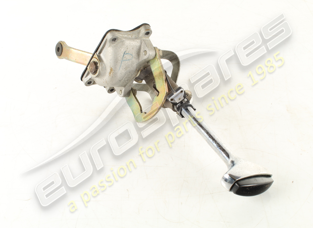 SÉLECTEUR DE VITESSE Ferrari UTILISÉ. NUMÉRO DE PIÈCE EAP1726474 (1)