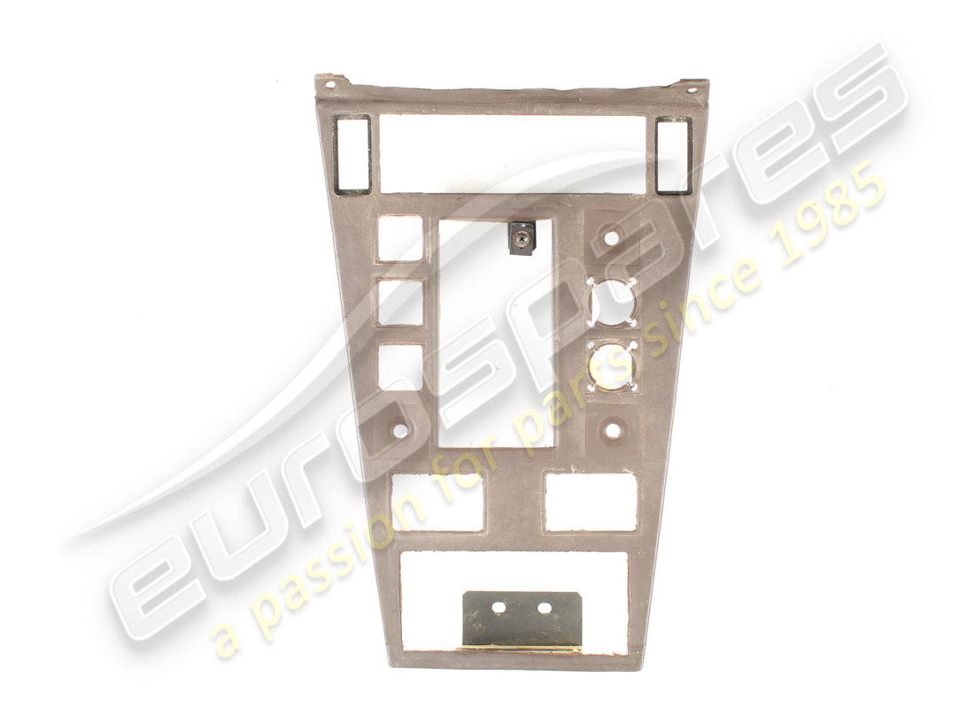 PANNEAU Ferrari UTILISÉ. NUMÉRO DE PIÈCE 2576317020 (1)