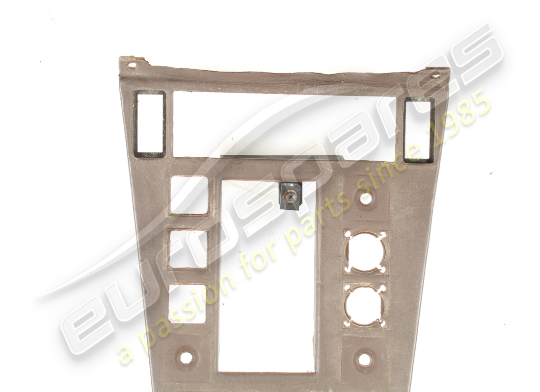 panneau ferrari utilisé. numéro de pièce 2576317020 (2)