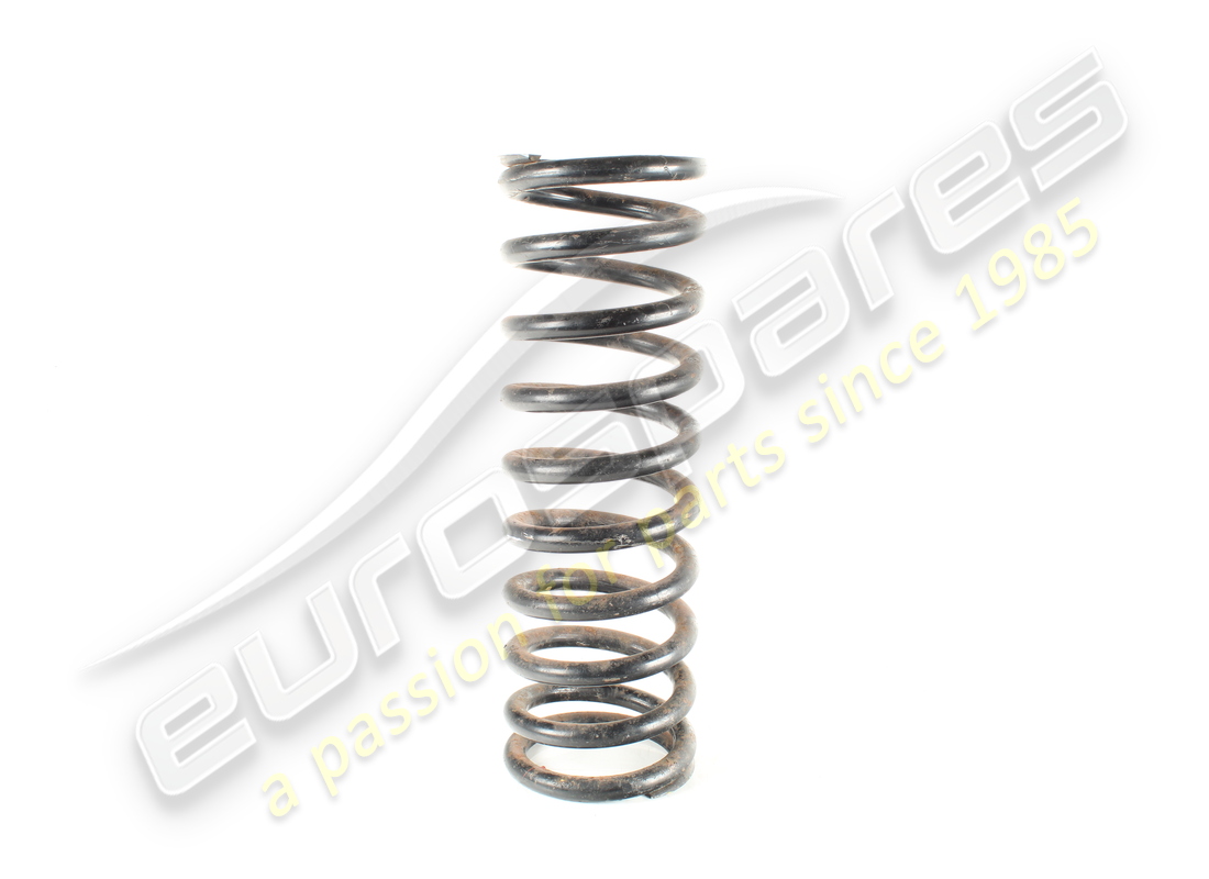 ferrari ressort de suspension avant utilisé. numéro de pièce 127385 (2)