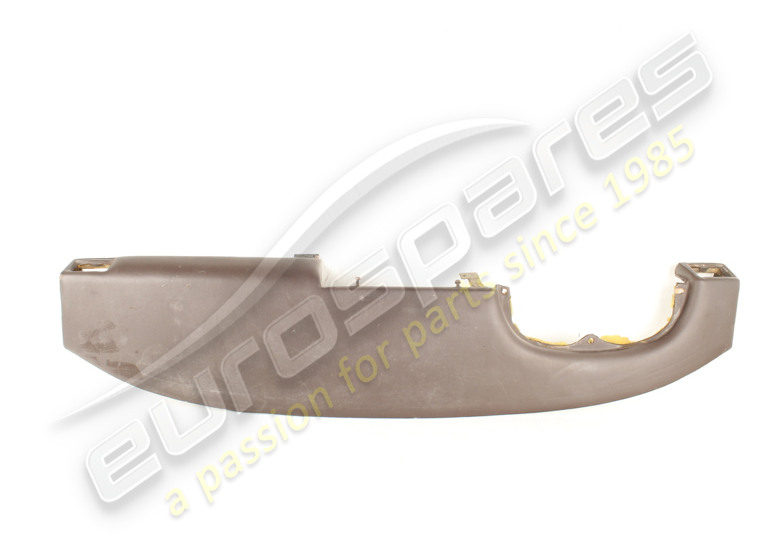 tableau de bord en cuir d'occasion ferrari conduite à gauche référence 2577600600 (4)