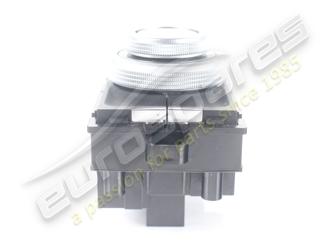 BOUTON ROTATIF À DROITE D'OCCASION MASERATI. NUMÉRO DE PIÈCE 670110724 (5) bouton rotatif à droite d'occasion maserati. numéro de pièce 670110724 (5)
