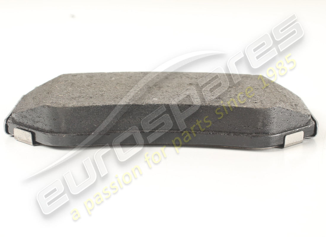 nouveau maserati kit arrière les plaquettes de frein v6. numéro de pièce 673012868 (6)