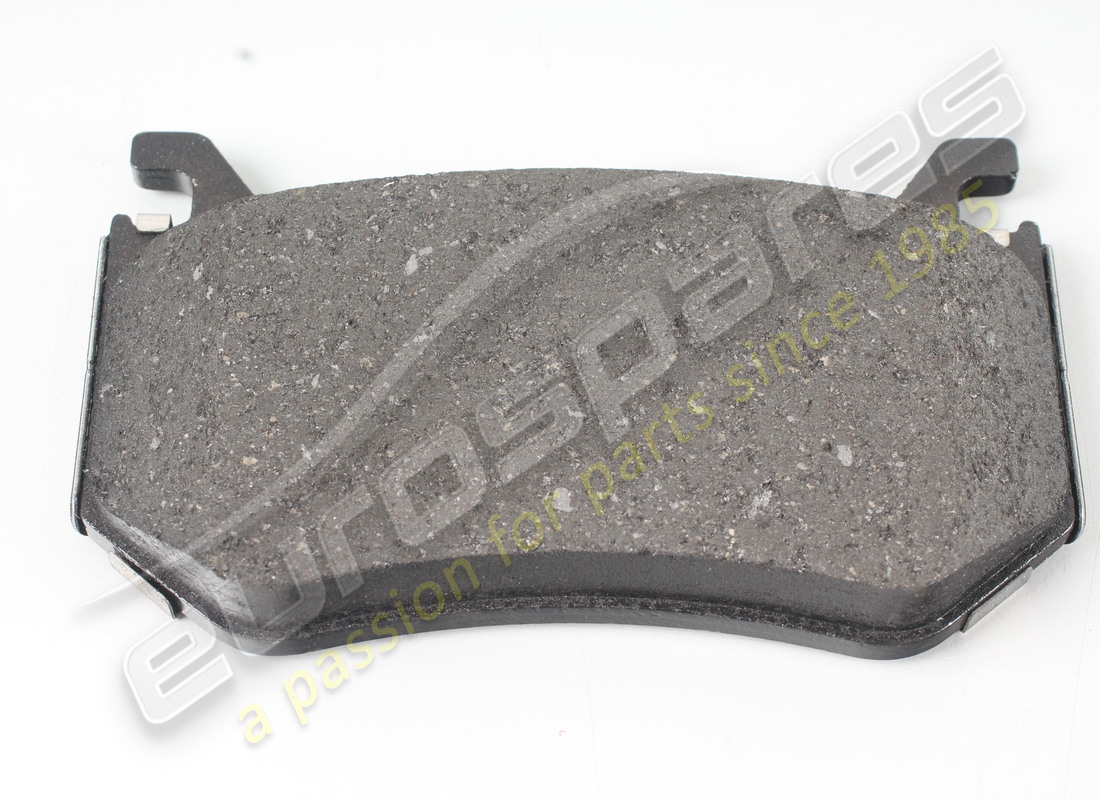 nouveau maserati kit arrière les plaquettes de frein v6. numéro de pièce 673012868 (4)