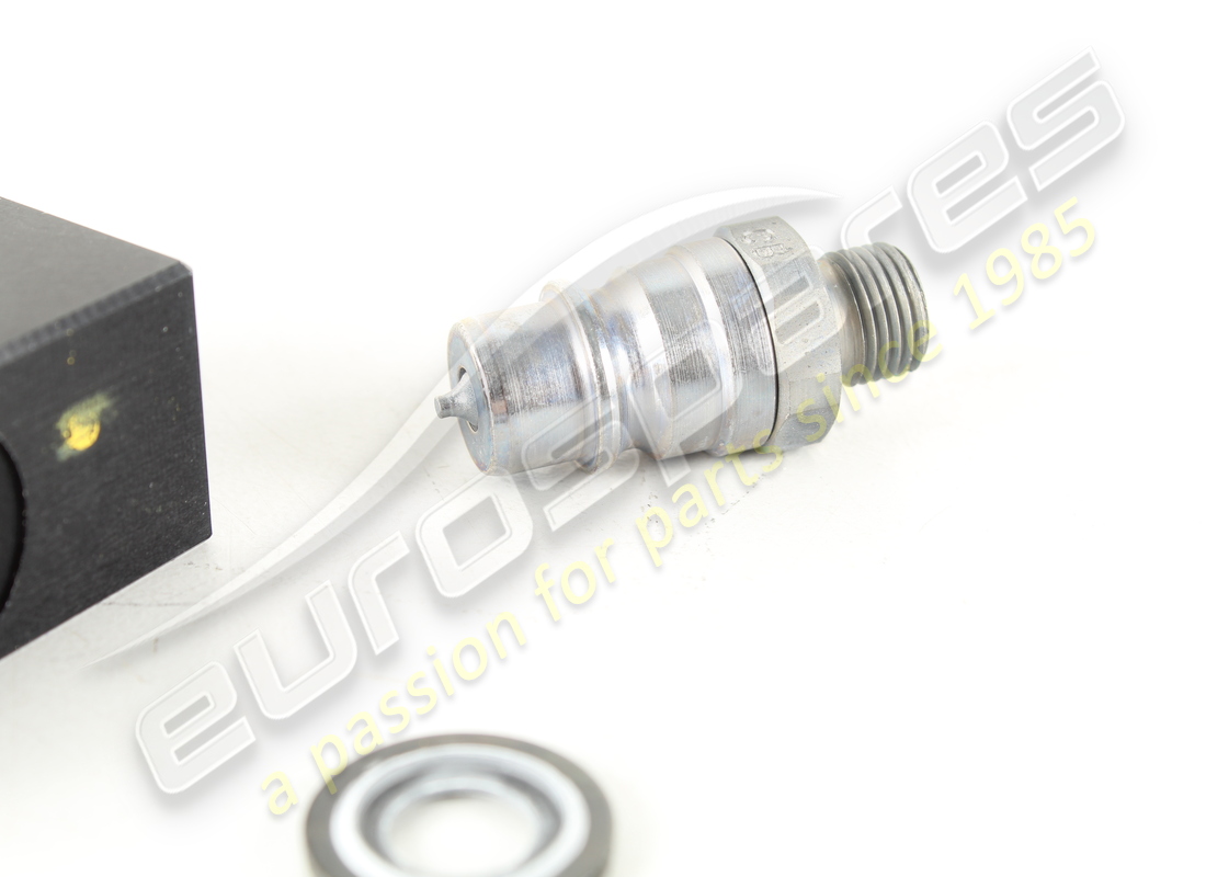 NOUVEAU KIT DE DÉCONNEXION RAPIDE FERRARI. RÉFÉRENCE 248333 (2) nouveau kit de déconnexion rapide ferrari. référence 248333 (2)