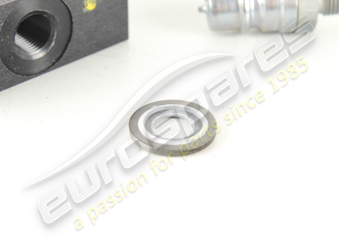 NOUVEAU KIT DE DÉCONNEXION RAPIDE FERRARI. RÉFÉRENCE 248333 (4) nouveau kit de déconnexion rapide ferrari. référence 248333 (4)