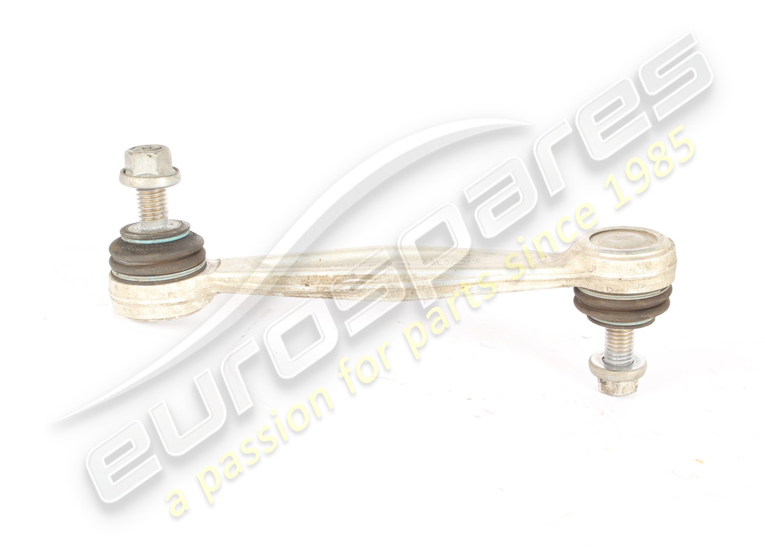 UTILISÉ Maserati SUPPORT . NUMÉRO DE PIÈCE 670305712 (1)