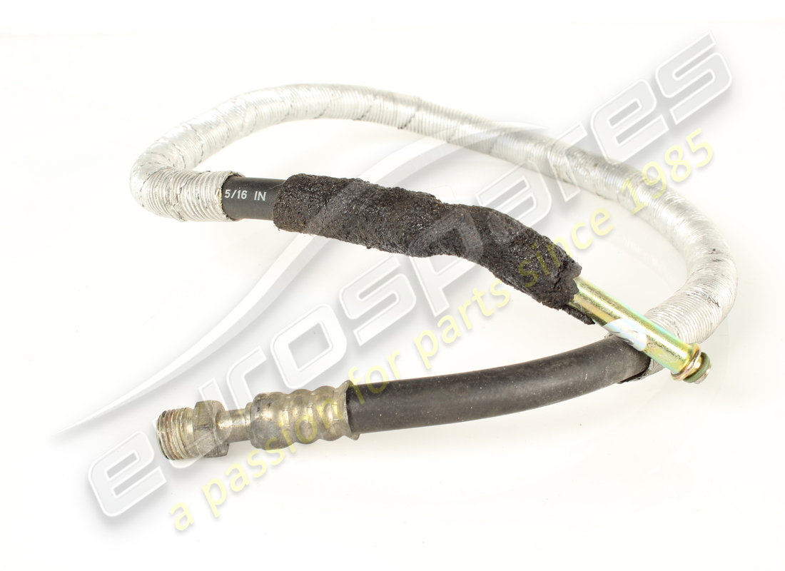 TUYAU Ferrari UTILISÉ (NON POUR RD) . NUMÉRO DE PIÈCE 64791300 (1)