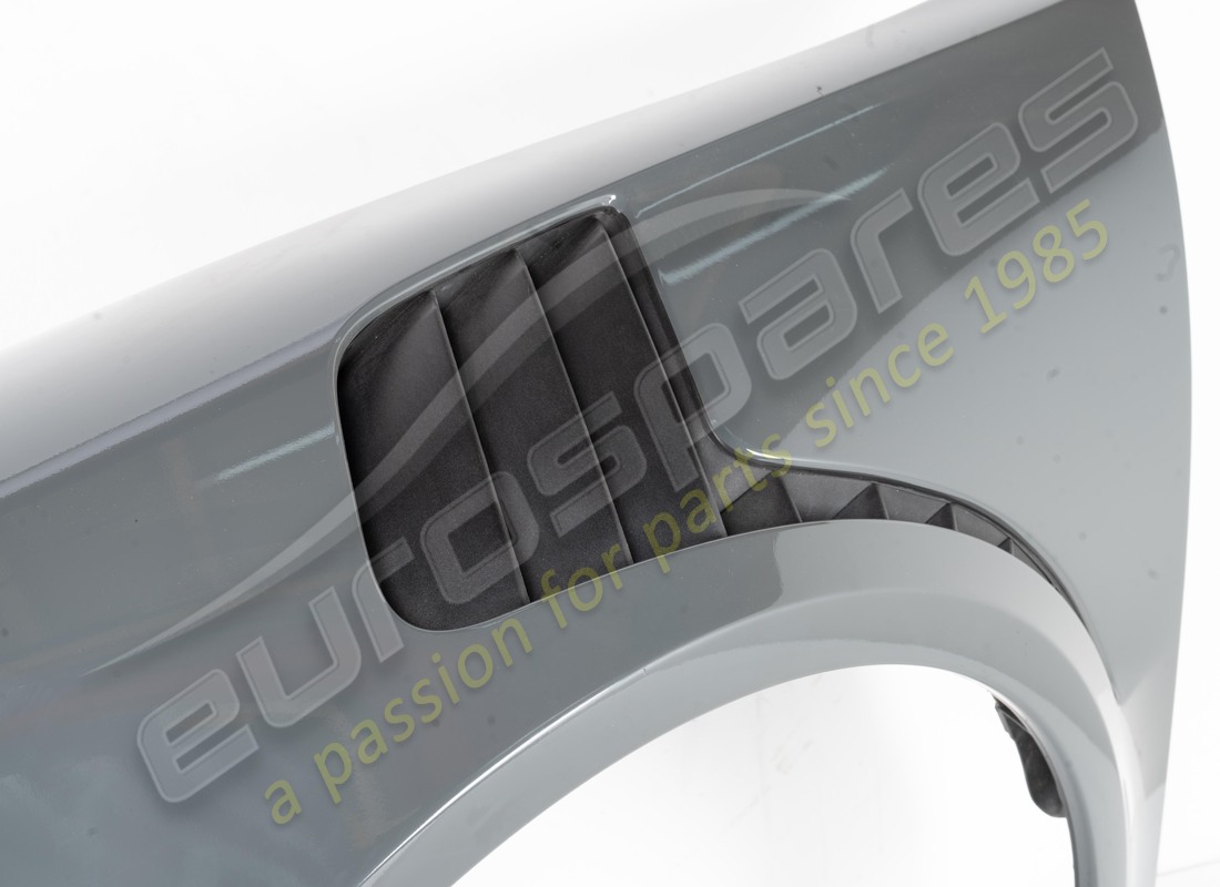 utilisé porsche comme garde-boue. numéro de pièce 9915030319a (3)