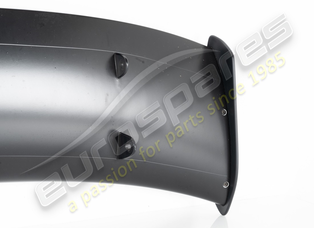 spoiler porsche utilisé. numéro de pièce 99151226595 (3)
