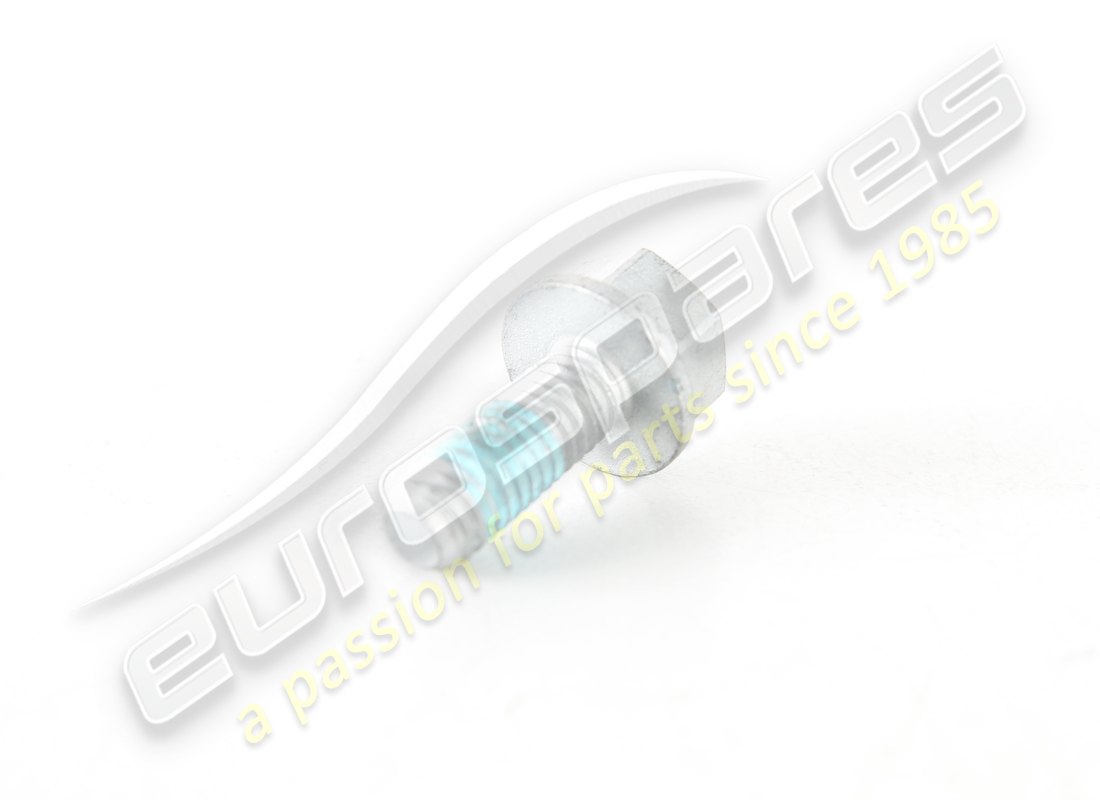 nouvelle vis porsche, tête hexagonale numéro de pièce 90037816301 (2)