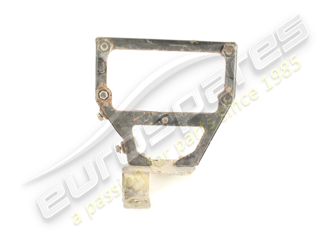 UTILISÉ Ferrari SUPPORT . NUMÉRO DE PIÈCE 155320 (1)