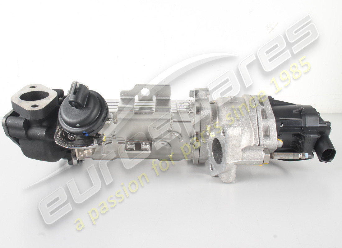 nouveau module egr complet maserati. numéro de pièce 46344794 (5)