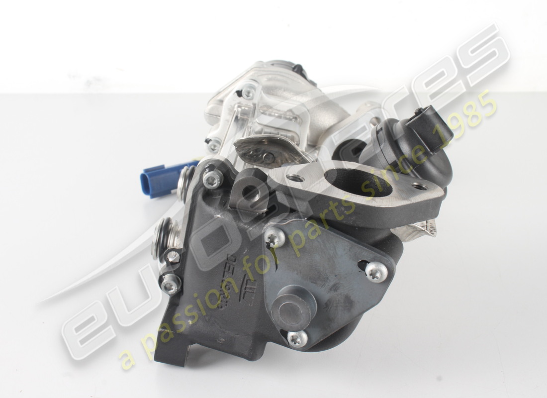 nouveau module egr complet maserati. numéro de pièce 46344794 (4)