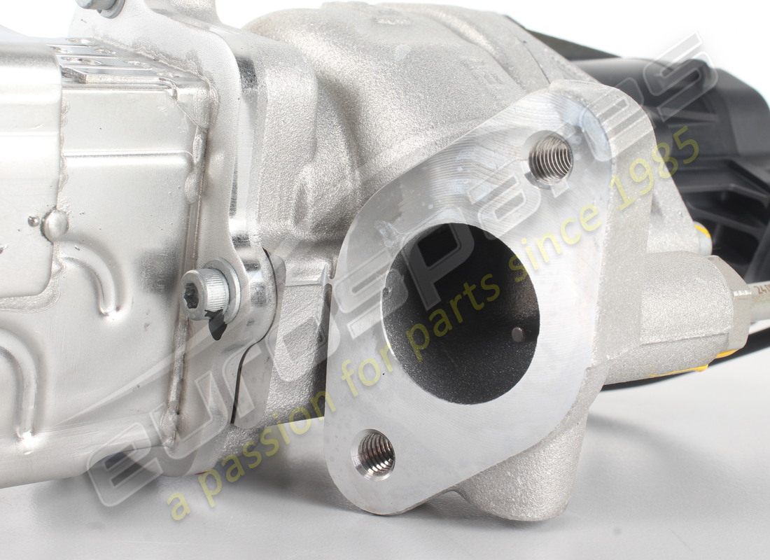 nouveau module egr complet maserati. numéro de pièce 46344794 (8)