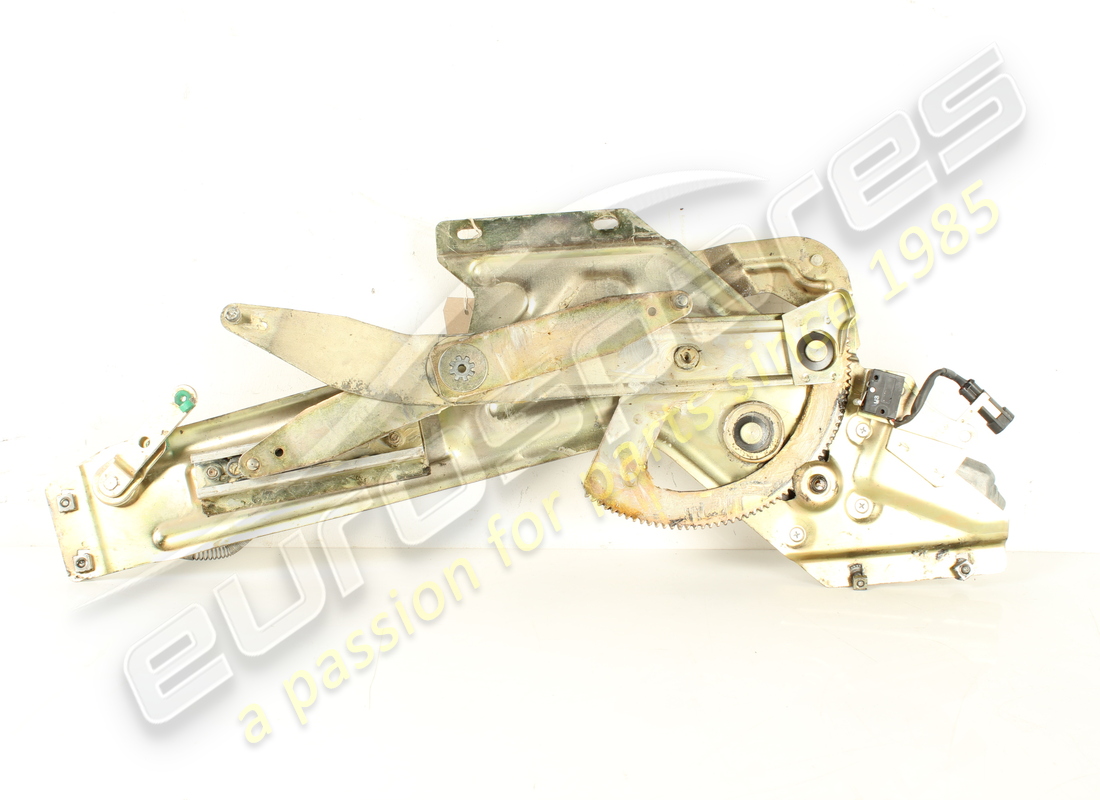 lève-vitre de porte droite d'occasion ferrari. numéro de pièce 64742800 (4)