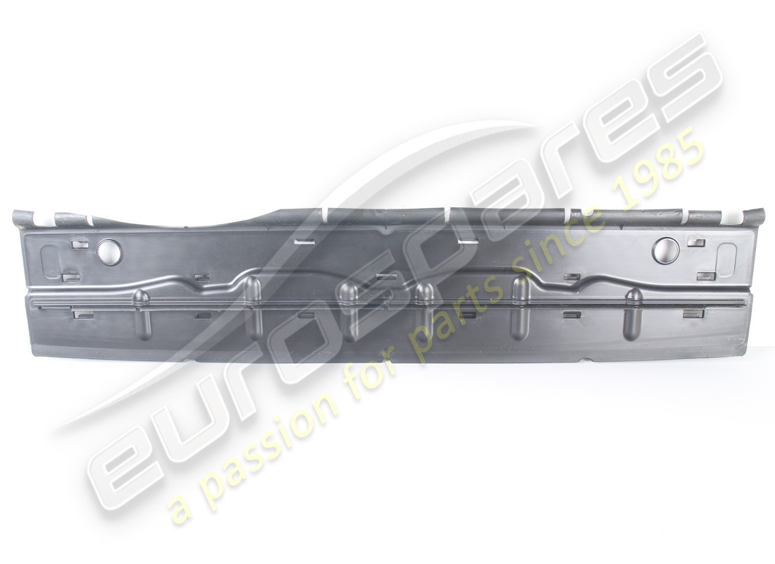 NOUVEL ÉLÉMENT DE CONDUIT D'AIR LAMBORGHINI. NUMÉRO DE PIÈCE 4ML121286A (1) nouvel élément de conduit d'air lamborghini. numéro de pièce 4ml121286a (1)