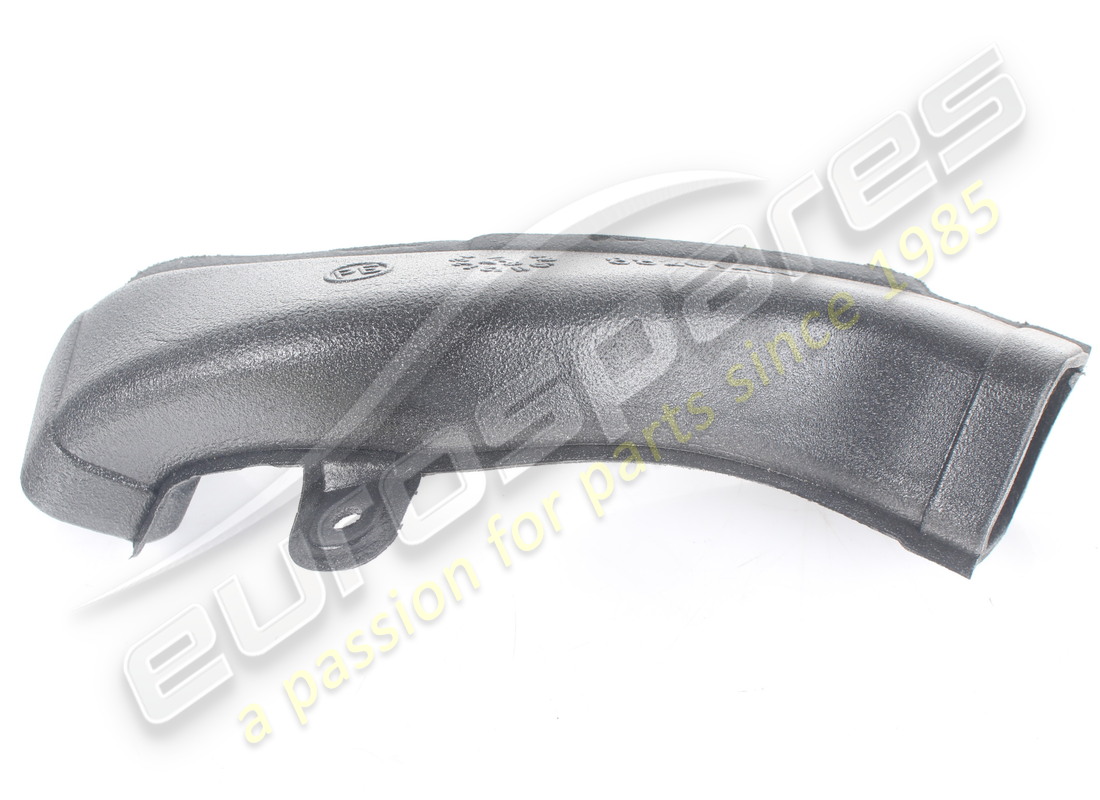 UTILISÉ FERRARI CONDUIT DE DÉBUÉE GAUCHE. NUMÉRO DE PIÈCE 88865800 (2) utilisé ferrari conduit de débuée gauche. numéro de pièce 88865800 (2)