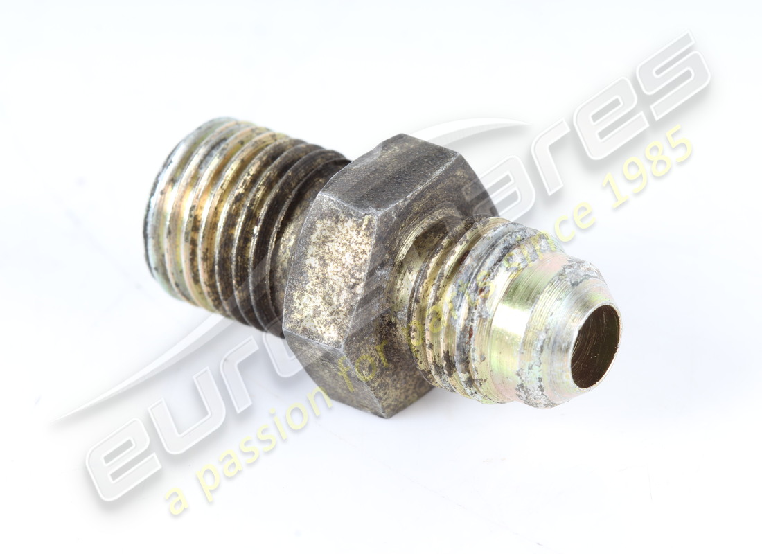 UTILISÉ Ferrari UNION . NUMÉRO DE PIÈCE 125215 (1) UTILISÉ Ferrari UNION . NUMÉRO DE PIÈCE 125215 (1)