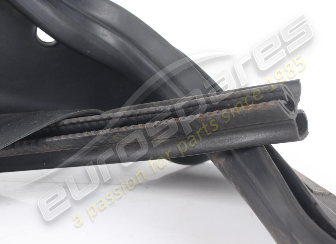 USED FERRARI LH ENGINE COMPARTMENT COVER. PART NUMBER 88031300 (2) used ferrari lh engine compartment cover. part number 88031300 (2)