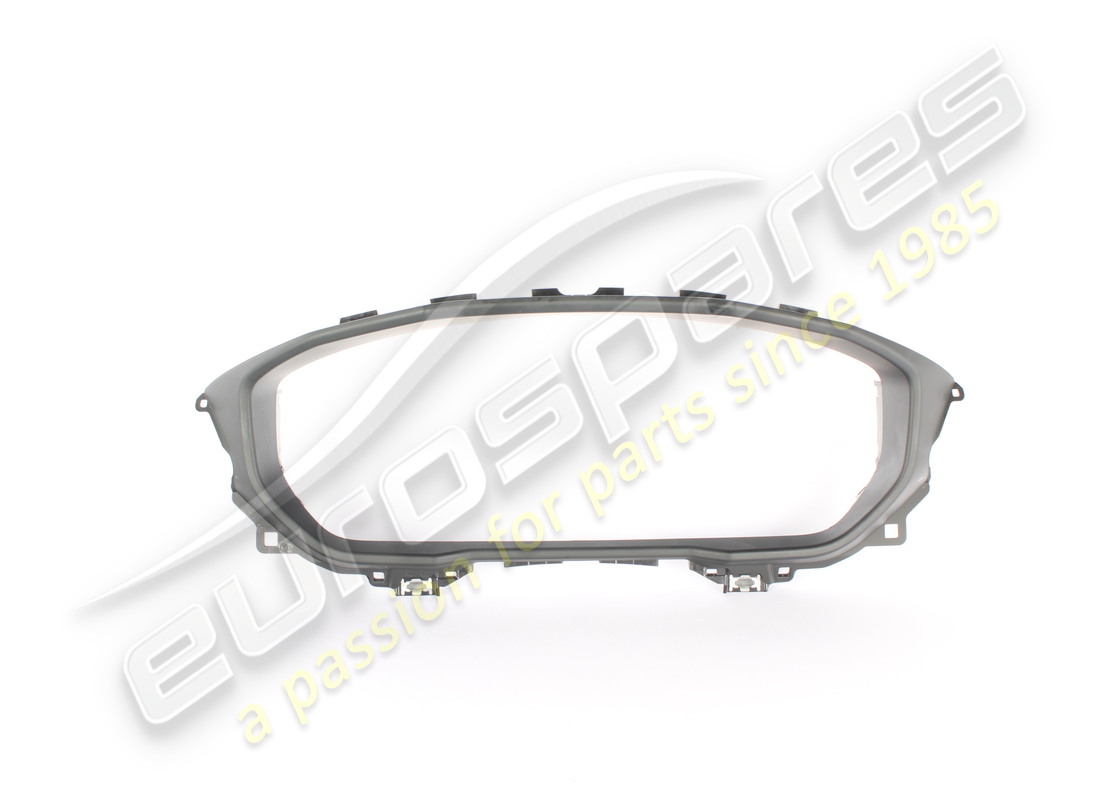 UTILISÉ Lamborghini GARNITURE . NUMÉRO DE PIÈCE 4ML857115B6PS (1)