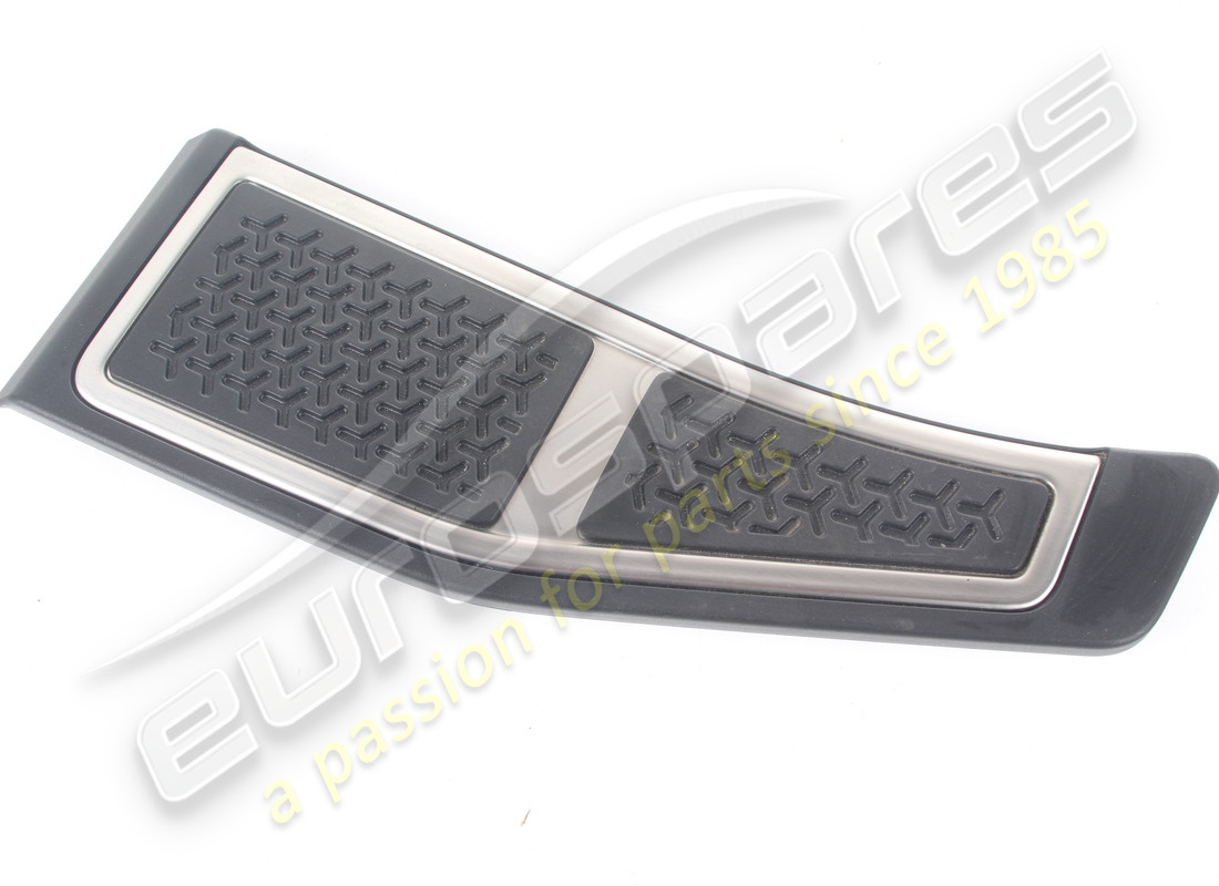 COUVERTURE DE Lamborghini UTILISÉE. NUMÉRO DE PIÈCE 4ML864778 (1)