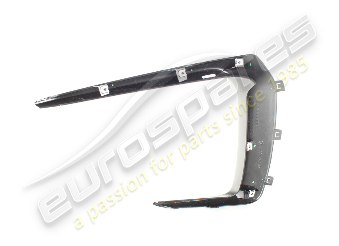 nouvelle moulure côté gauche maserati. numéro de pièce 670240177 (2)