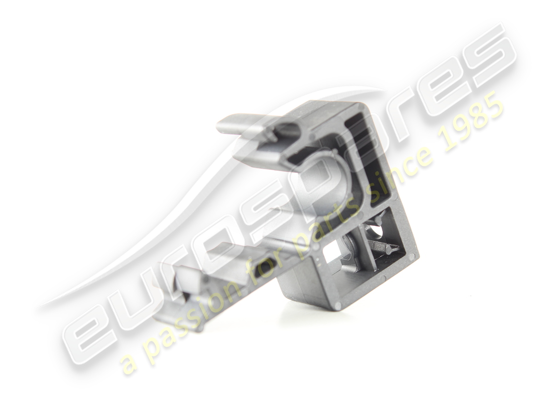 NOUVEAU SUPPORT DE FILTRE À CANISTER MASERATI. RÉFÉRENCE 670030588 (1) nouveau support de filtre à canister maserati. référence 670030588 (1)