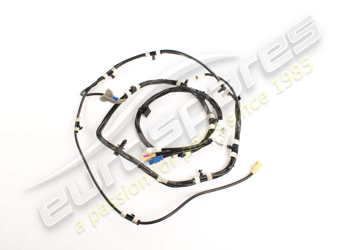 câble ferrari am/fm/fm2/gps utilisé. numéro de pièce 341156 (1)