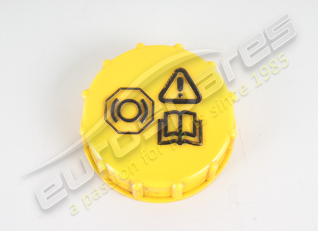bouchon de réservoir d'occasion aston martin. numéro de pièce 4g433310213 (1)