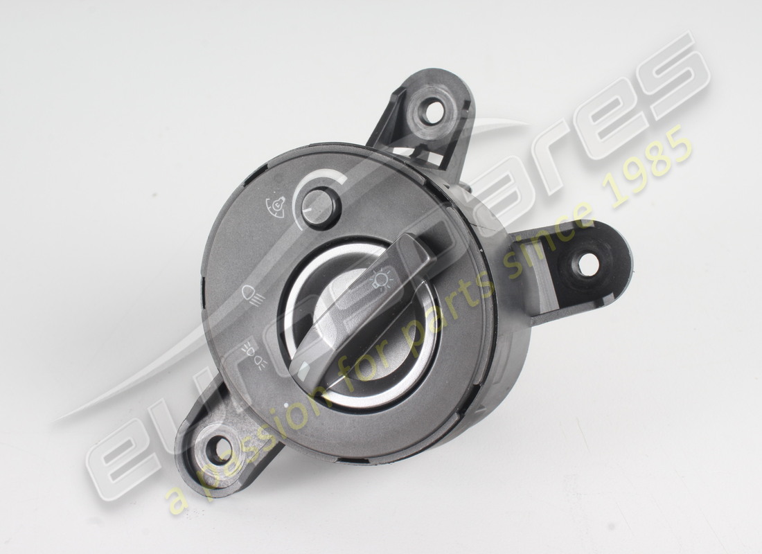 ENSEMBLE D'INTERRUPTEUR Aston Martin UTILISÉ, ÉCLAIRAGE PRINCIPAL. NUMÉRO DE PIÈCE 4G4311654AD (1)