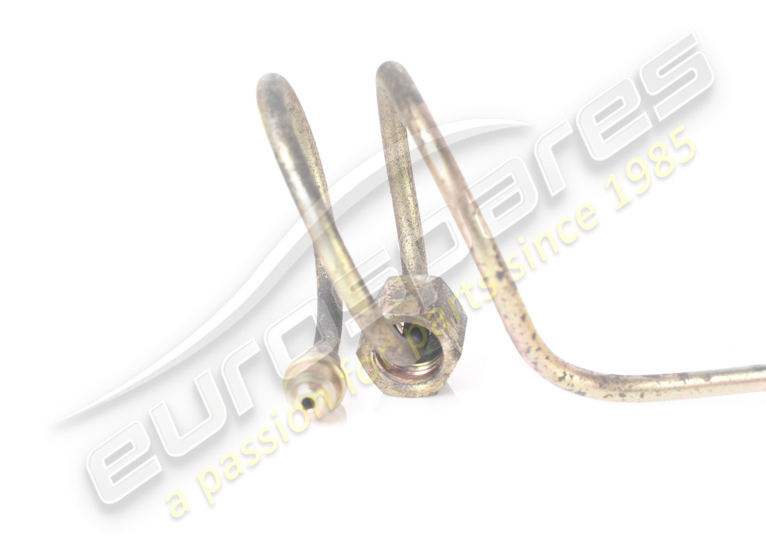 UTILISÉ FERRARI TUBE DE CARBURANT VERS LE CYLINDRE 8. NUMÉRO DE PIÈCE 118597 (2) utilisé ferrari tube de carburant vers le cylindre 8. numéro de pièce 118597 (2)