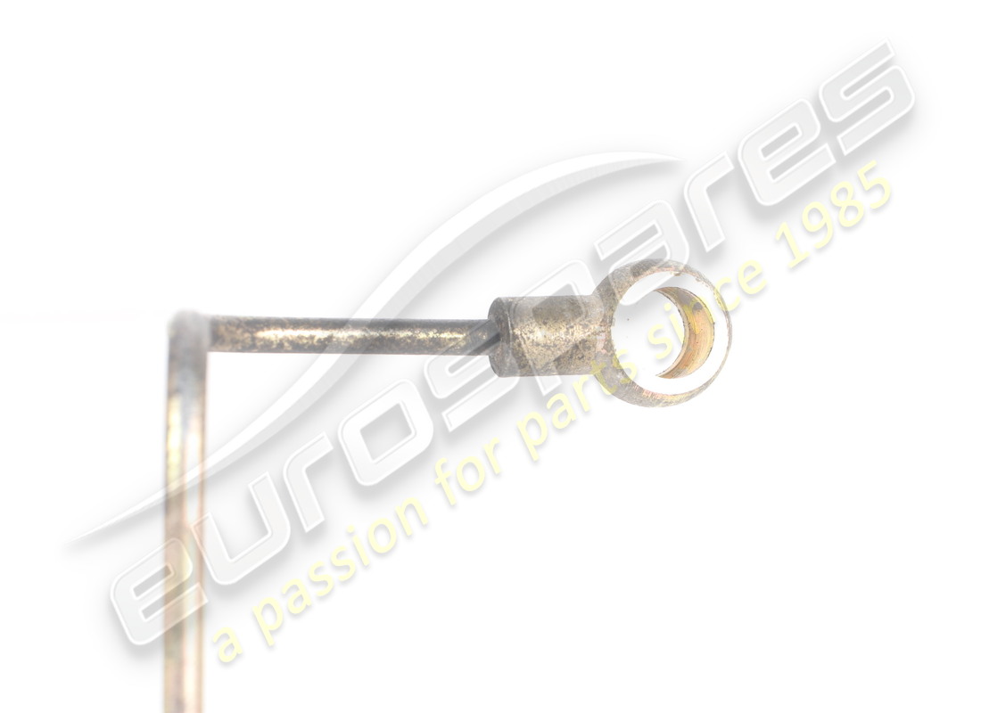 UTILISÉ FERRARI TUBE DE CARBURANT VERS LE CYLINDRE 8. NUMÉRO DE PIÈCE 118597 (3) utilisé ferrari tube de carburant vers le cylindre 8. numéro de pièce 118597 (3)