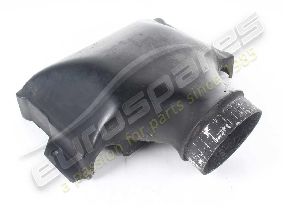 CONVOYEUR D'AIR Ferrari UTILISÉ. NUMÉRO DE PIÈCE 136035 (1)