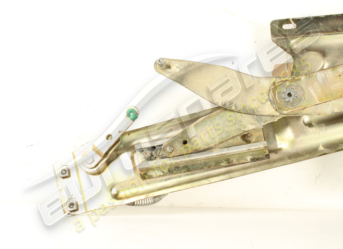 lève-vitre de porte droite d'occasion ferrari. numéro de pièce 64742800 (6)