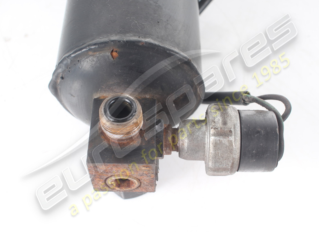 utilisé ferrari filtre de séchoir lhd numéro de pièce 129101 (3)