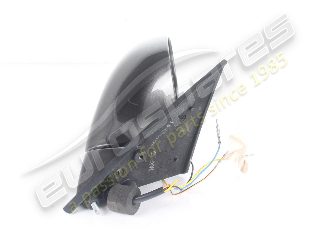 nouveau (autre) ferrari miroir de porte externe droit - pas numéro de pièce rhd 65434710 (5)