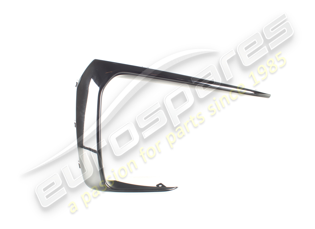 nouvelle moulure côté gauche maserati. numéro de pièce 670240177 (1)