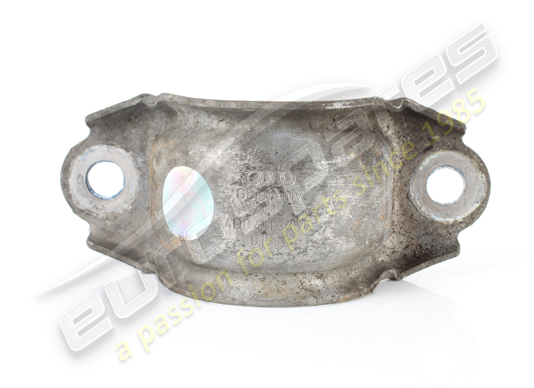 CLIP STABILISATEUR D'OCCASION Lamborghini. NUMÉRO DE PIÈCE 4D0411336G (1)