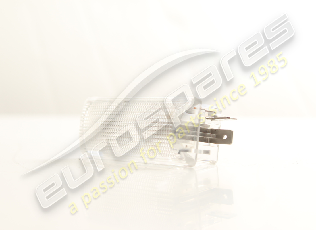 utilisé aston martin lampe, botte. numéro de pièce 93bg13a756ab (2)