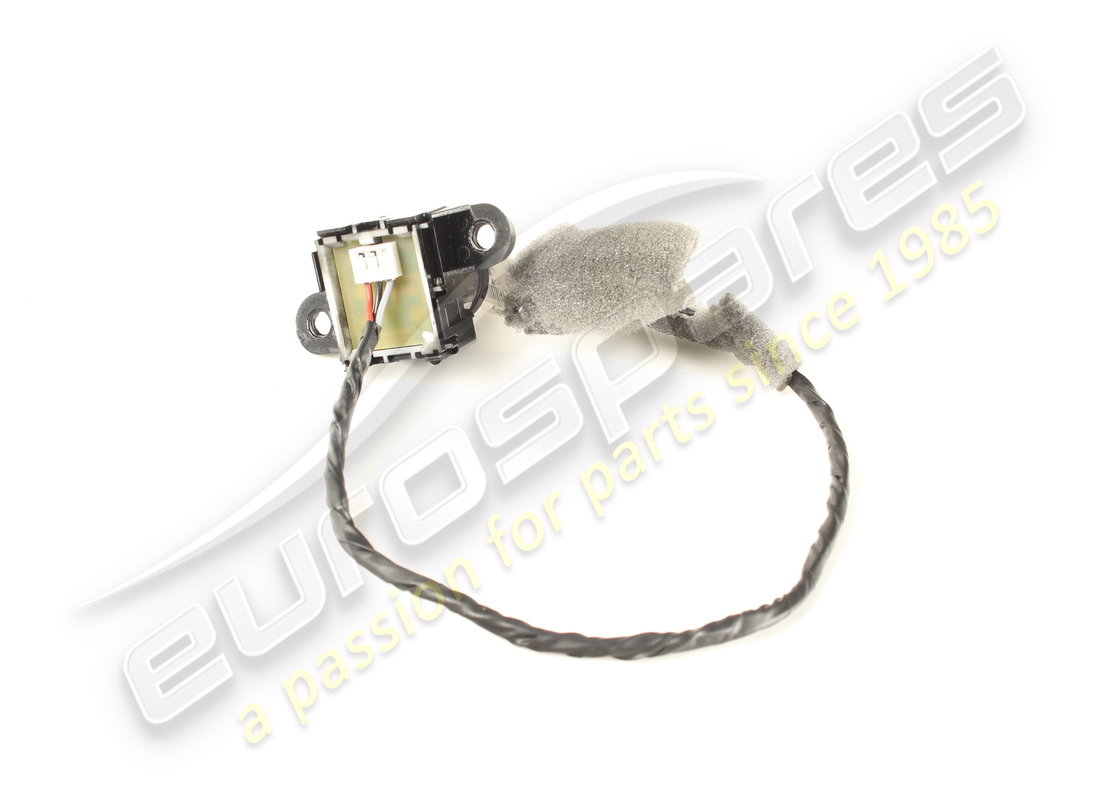 bouton d'ouverture de boîte à gants d'occasion ferrari. numéro de pièce 797183 (2)