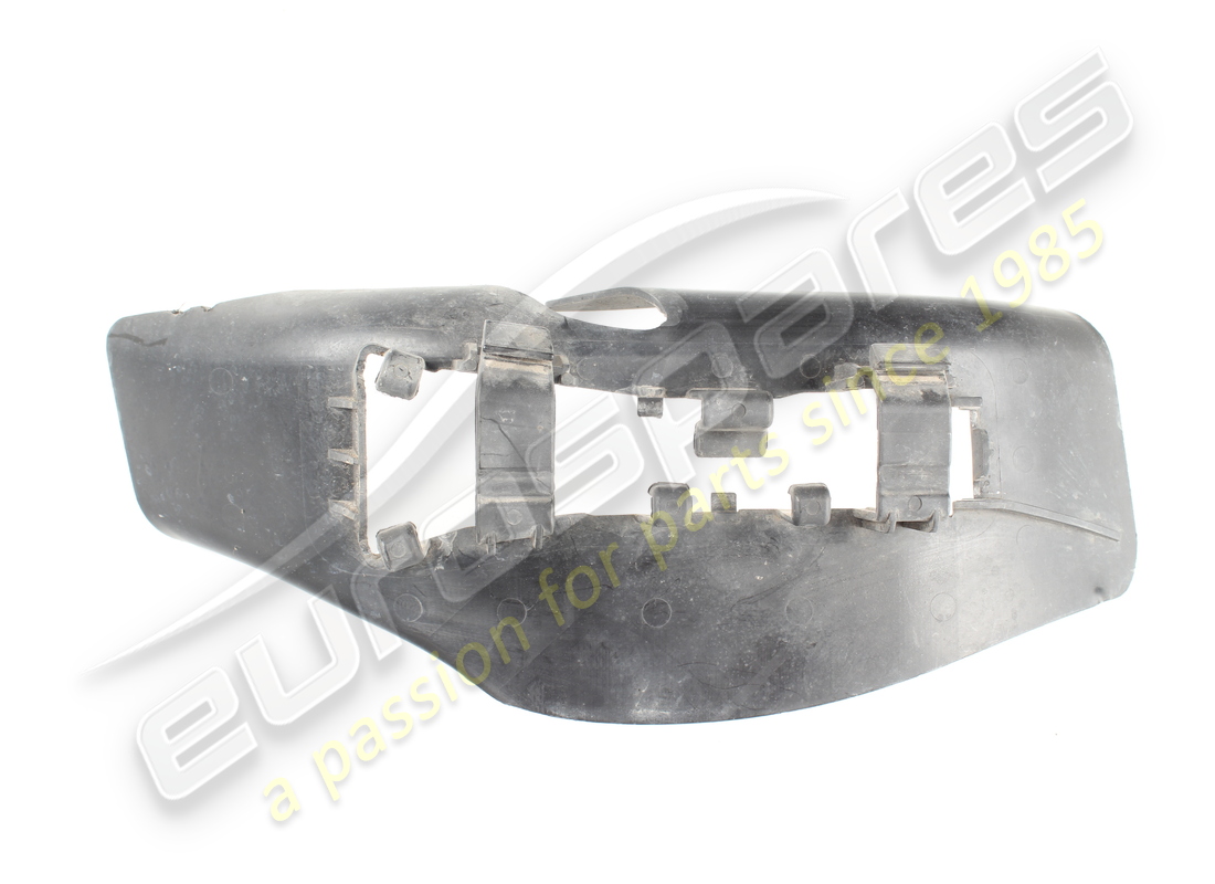 spoiler porsche utilisé. numéro de pièce 99134148381 (1)