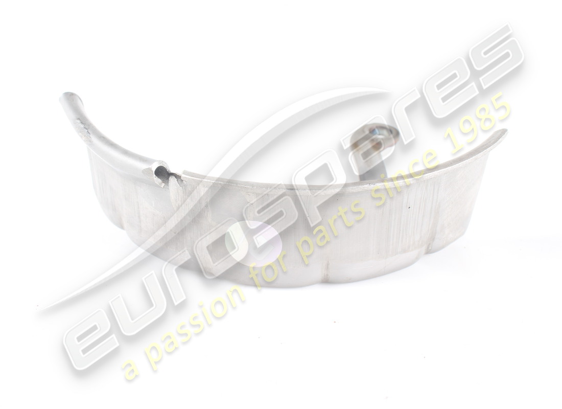 PROTECTION DE COURROIE D'OCCASION FERRARI. NUMÉRO DE PIÈCE 324751 (2) protection de courroie d'occasion ferrari. numéro de pièce 324751 (2)