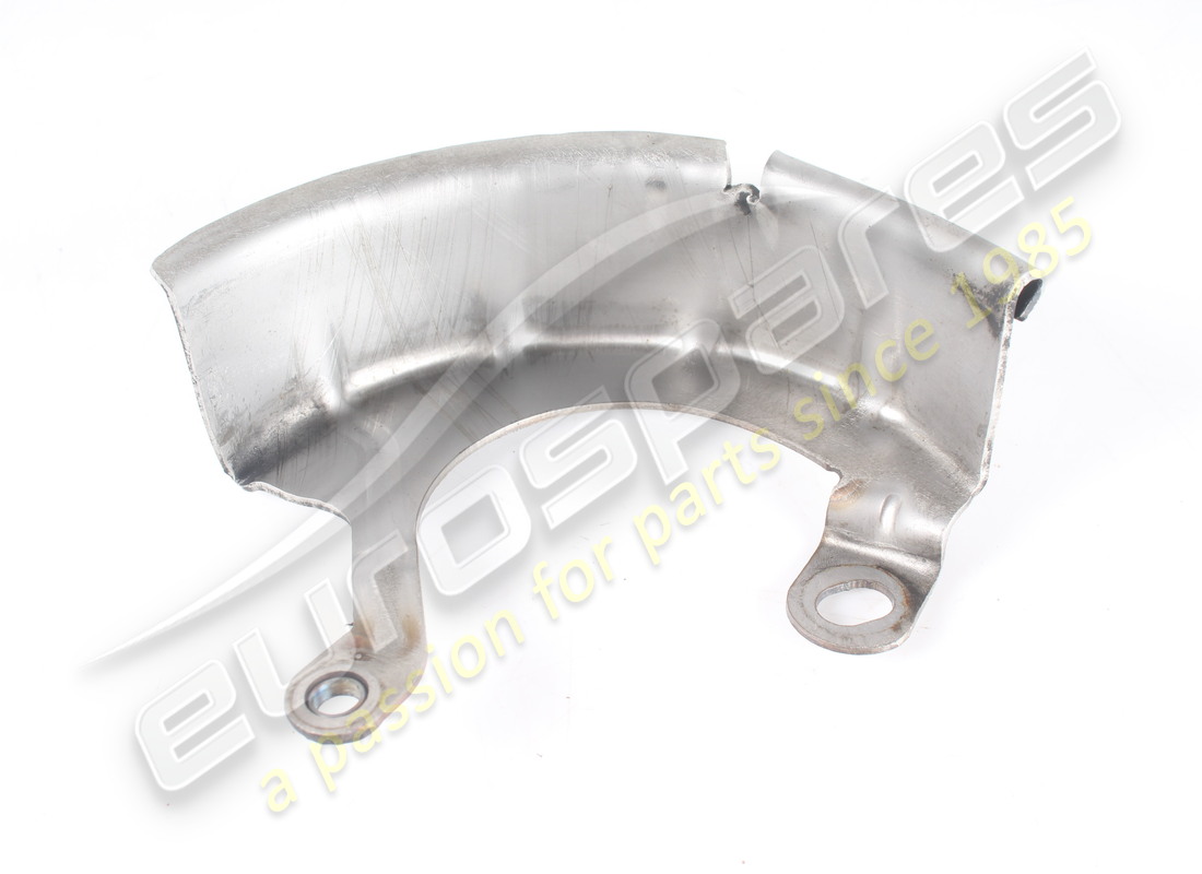 PROTECTION DE COURROIE D'OCCASION Ferrari. NUMÉRO DE PIÈCE 324751 (1) PROTECTION DE COURROIE D'OCCASION Ferrari. NUMÉRO DE PIÈCE 324751 (1)