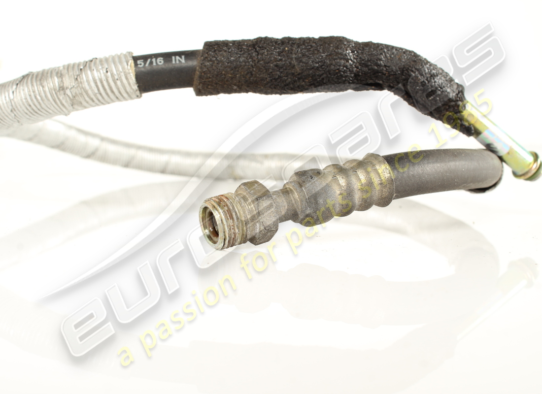 tuyau ferrari utilisé (non pour rd). numéro de pièce 64791300 (2)