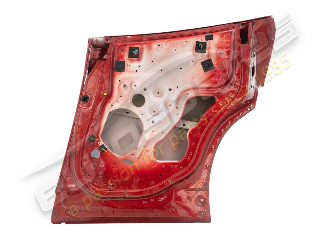 porte postérieure cs dx d'occasion ferrari. semi. numéro de pièce 985817042 (3)