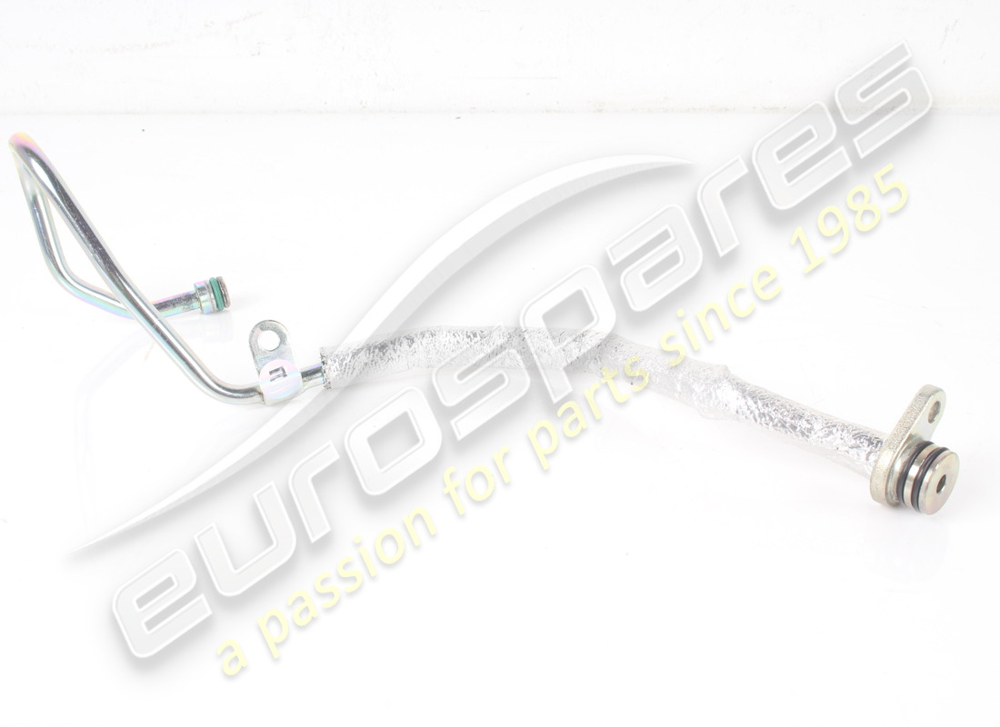 D'OCCASION Ferrari TUBO MANDATA H2O A TURBO DX . NUMÉRO DE PIÈCE 894855 (1) D'OCCASION Ferrari TUBO MANDATA H2O A TURBO DX . NUMÉRO DE PIÈCE 894855 (1)