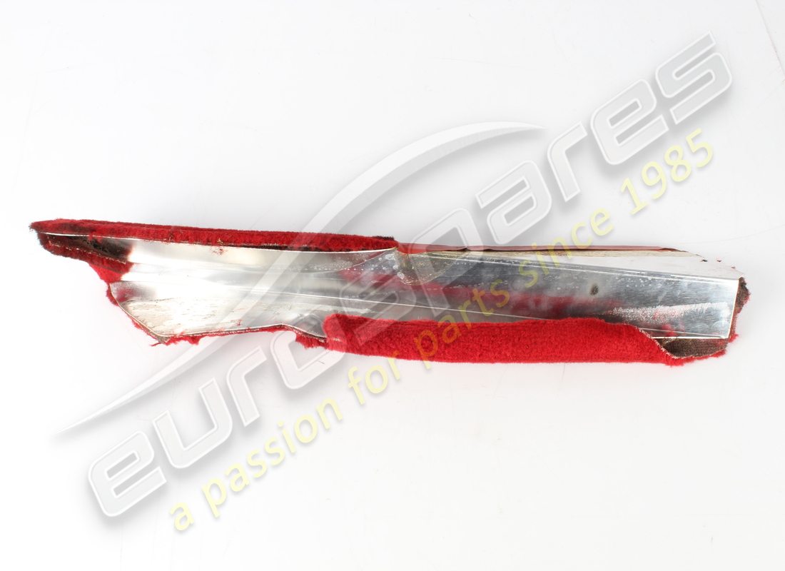 utilisé ferrari moulage lh gts. numéro de pièce 60787600 (3)