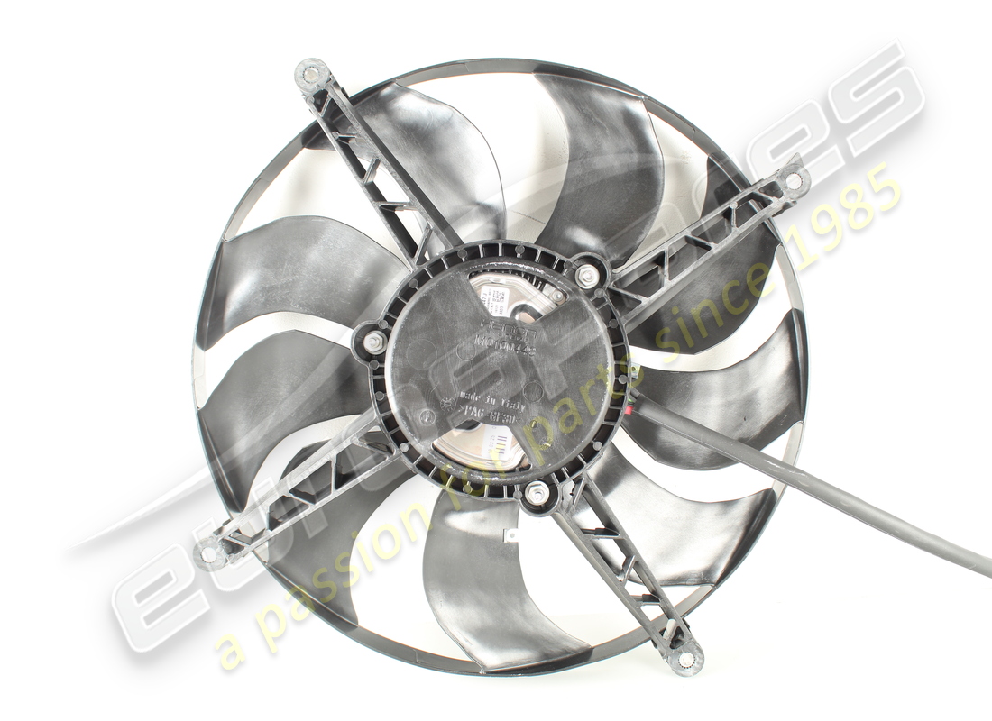 nouveau porsche ventilateur de radiateur. numéro de pièce 992959447j (3)