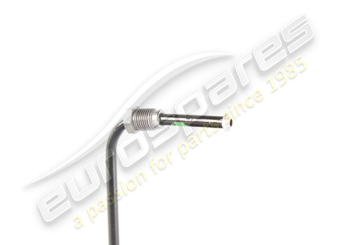utilisé ferrari tubo ingresso e carico pompa. numéro de pièce 813354 (6)